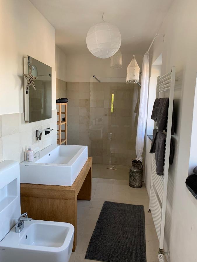 Design Appartment With Big Terrace Halsenbach ภายนอก รูปภาพ