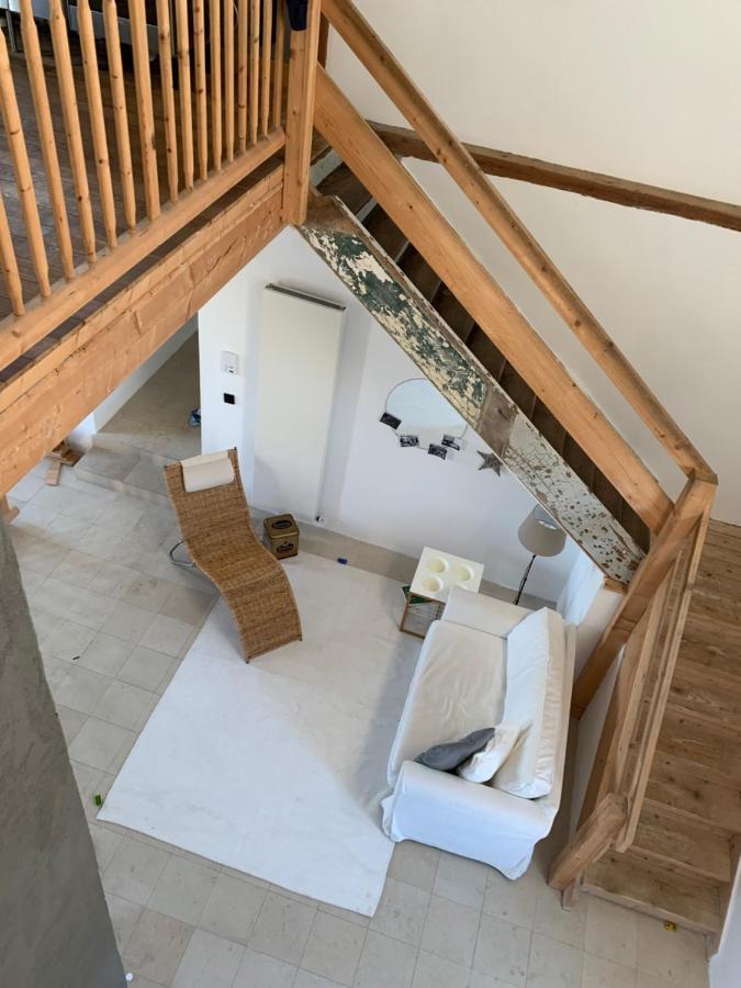 Design Appartment With Big Terrace Halsenbach ภายนอก รูปภาพ