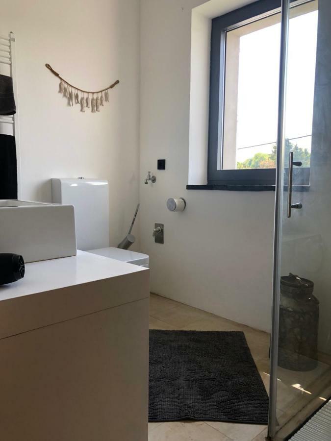 Design Appartment With Big Terrace Halsenbach ภายนอก รูปภาพ